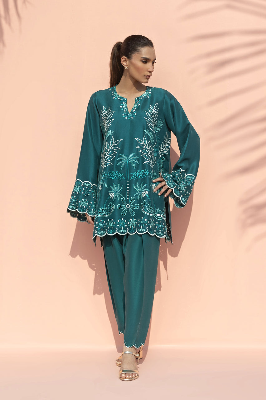 Sania Maskatiya | Eid ul Adha Edit | Ilyana, image 5