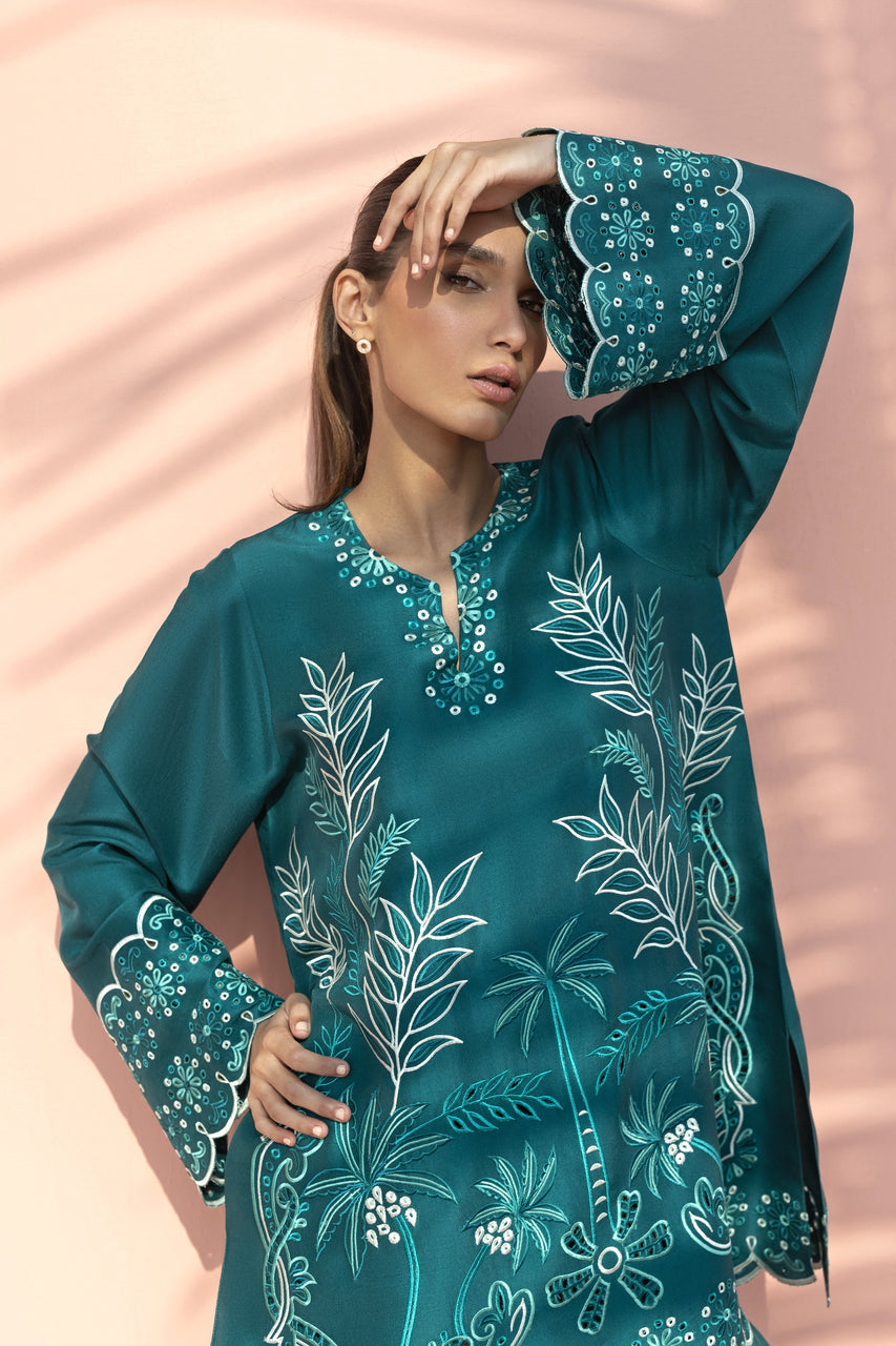 Sania Maskatiya | Eid ul Adha Edit | Ilyana, image 3