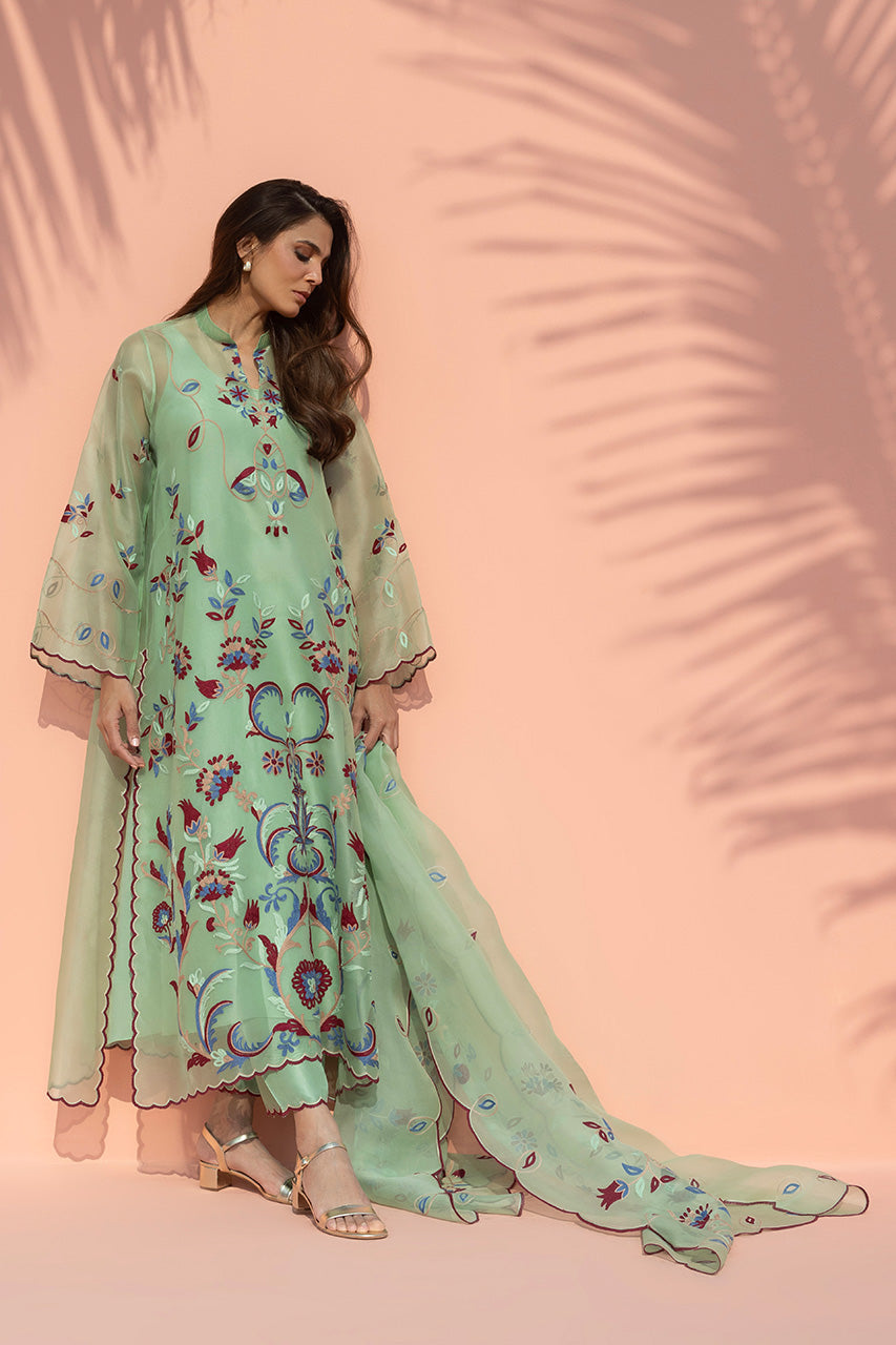 Sania Maskatiya | Eid Edit 26 | Nola (B), image 3