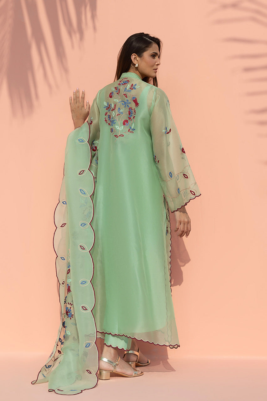 Sania Maskatiya | Eid Edit 26 | Nola (B), image 2