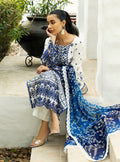 Zainab Chottani | Chikankari 25 | Reem - 8A -  Zainab Chottani Ladies Clothes -  House of Maryam