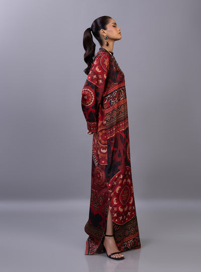 Zainab Chottani | Ramadan Edit 26 | Delilah Kaftan, image 3