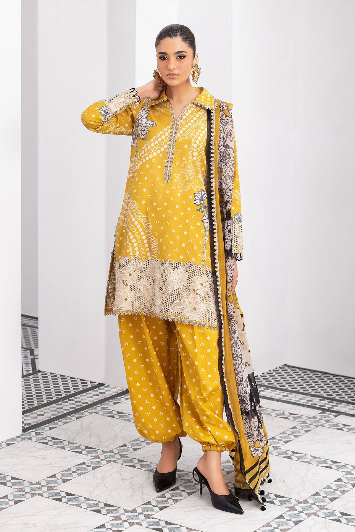 Charizma | Rang e Bahar |CRB6-20, image 3