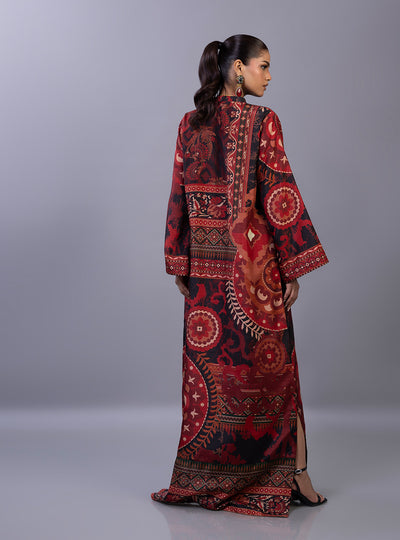 Zainab Chottani | Ramadan Edit 26 | Delilah Kaftan, image 2
