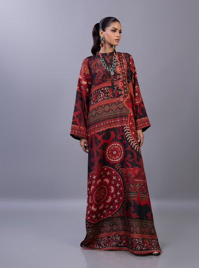 Zainab Chottani | Ramadan Edit 26 | Delilah Kaftan, image 4