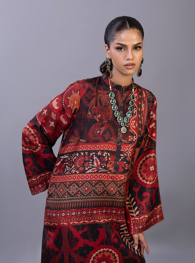 Zainab Chottani | Ramadan Edit 26 | Delilah Kaftan, image 5