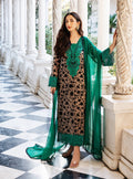 Zainab Chottani | Ramadan Edit 25 | Imperial Coffee -  Zainab Chottani Ladies Clothes -  House of Maryam