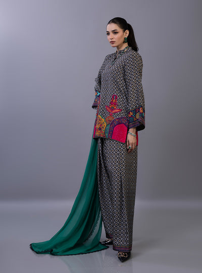 Zainab Chottani | Ramadan Edit 26 | Freya Farshi, image 3