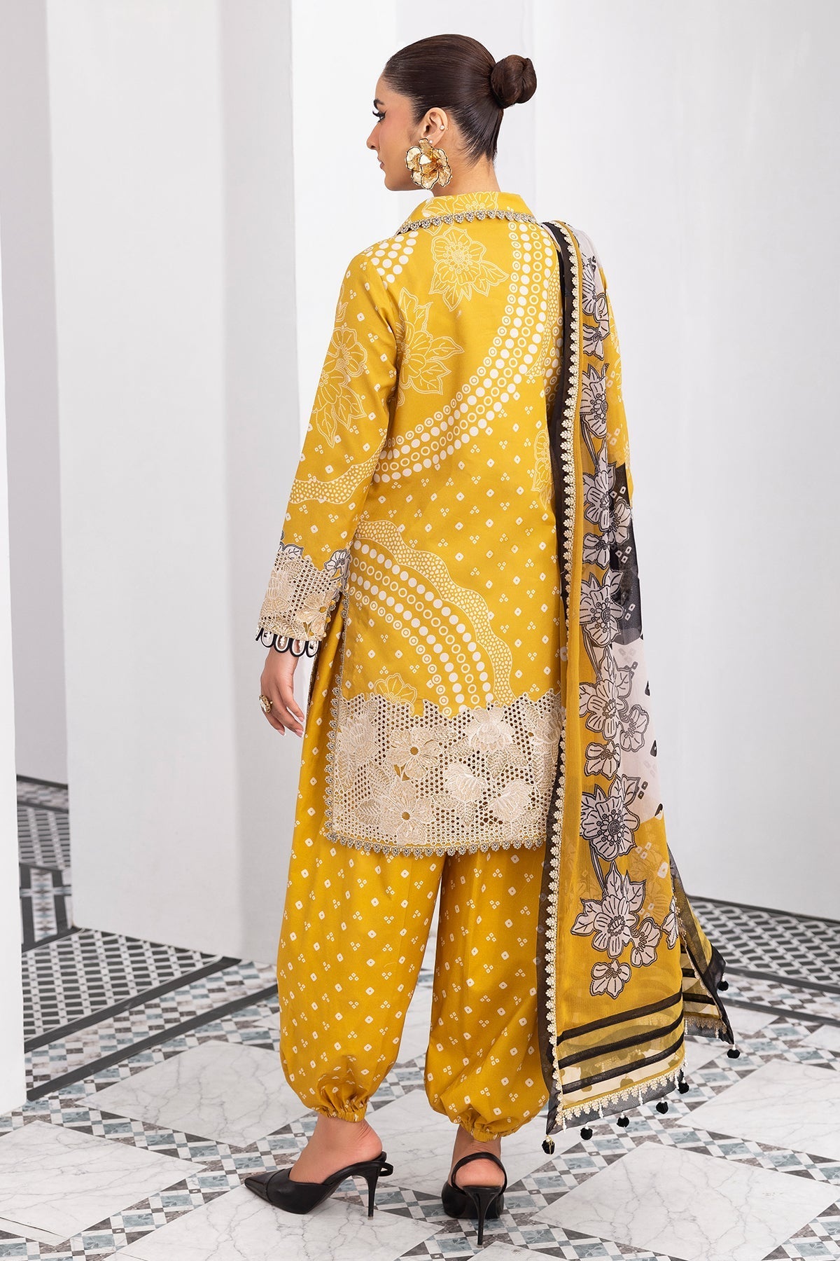 Charizma | Rang e Bahar |CRB6-20, image 2