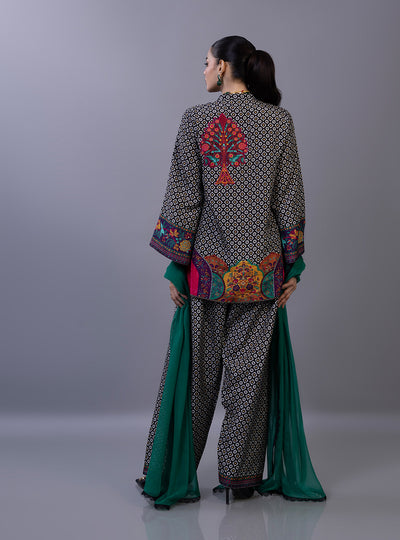 Zainab Chottani | Ramadan Edit 26 | Freya Farshi, image 2