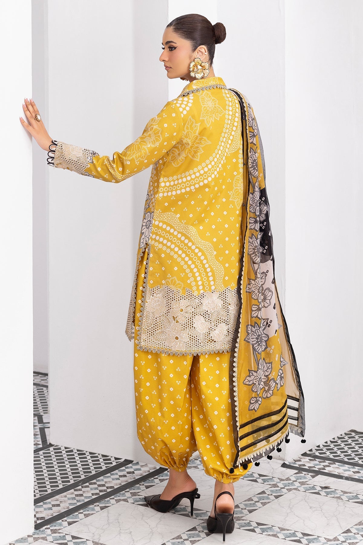 Charizma | Rang e Bahar |CRB6-20, image 5