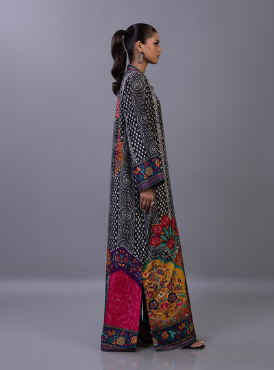 Zainab Chottani | Ramadan Edit 26 | Lumi Kaftan, image 4