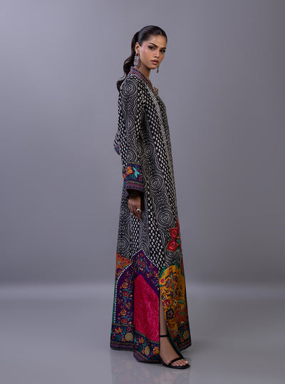 Zainab Chottani | Ramadan Edit 26 | Lumi Kaftan, image 5