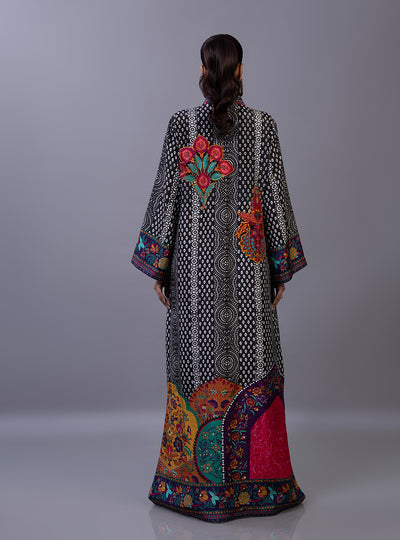 Zainab Chottani | Ramadan Edit 26 | Lumi Kaftan, image 2