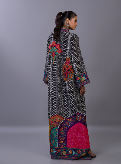Zainab Chottani | Ramadan Edit 26 | Lumi Kaftan, image 3