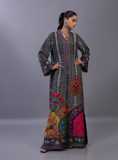 Zainab Chottani | Ramadan Edit 26 | Lumi Kaftan