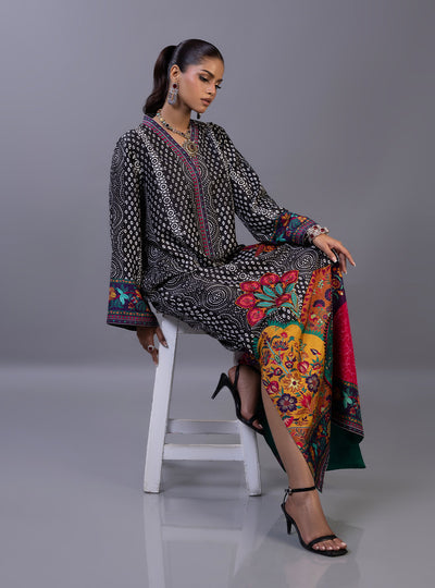 Zainab Chottani | Ramadan Edit 26 | Lumi Kaftan, image 6