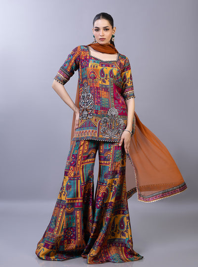 Zainab Chottani | Ramadan Edit 26 | Mirage flared-4