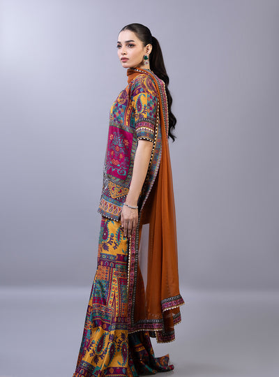 Zainab Chottani | Ramadan Edit 26 | Mirage flared, image 3