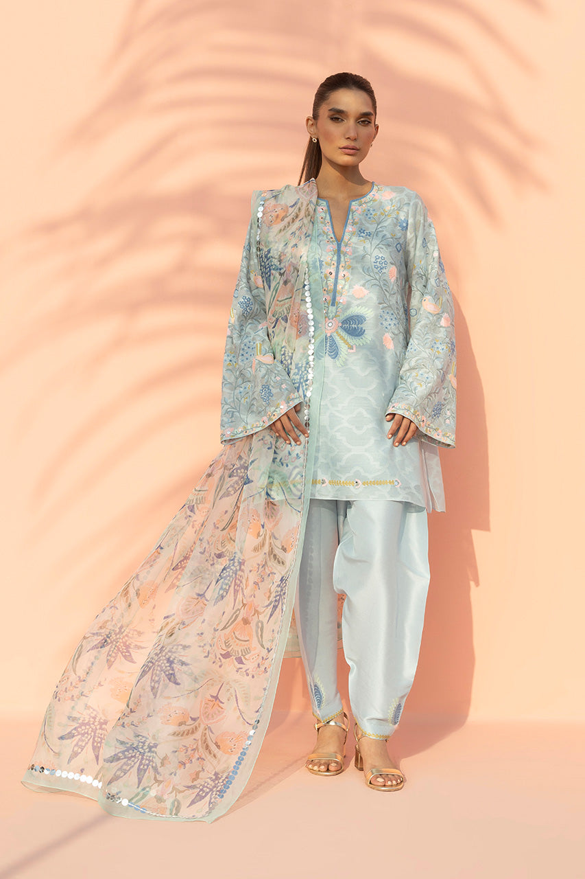 Sania Maskatiya | Eid Edit 26 | Myra (B)