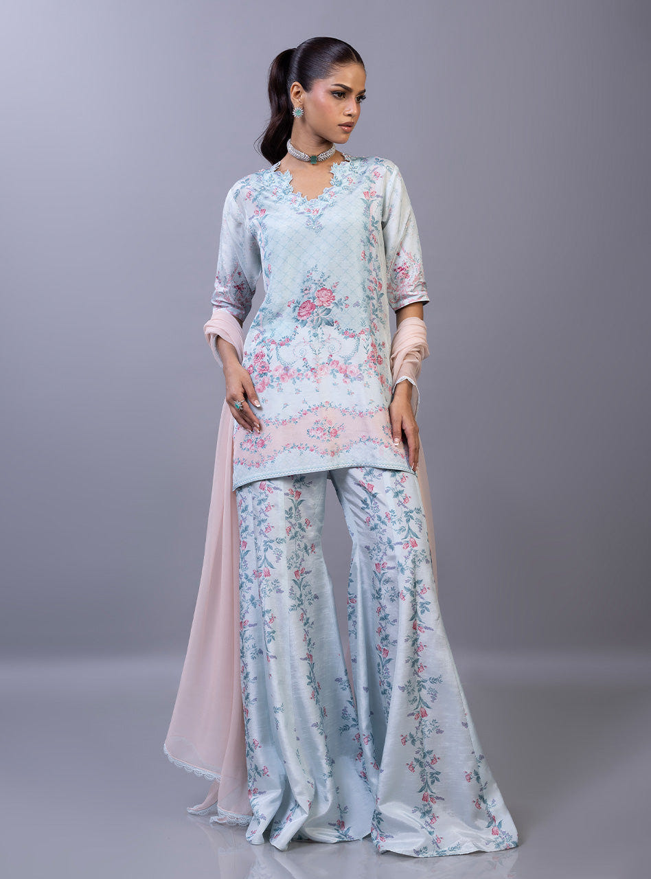Zainab Chottani | Eid Edit 26 | Cherie