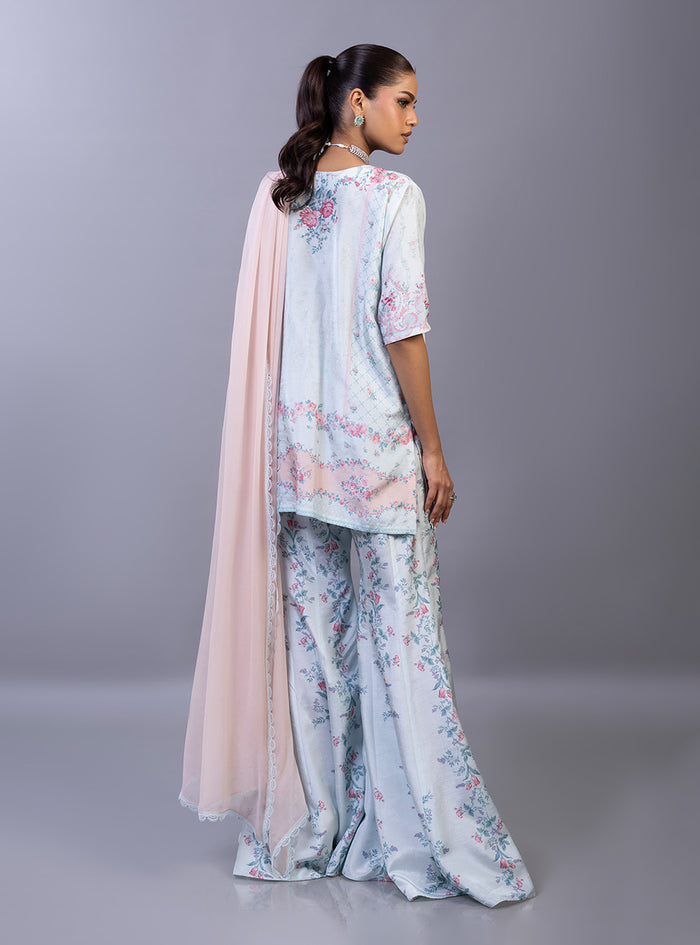 Zainab Chottani | Eid Edit 26 | Cherie