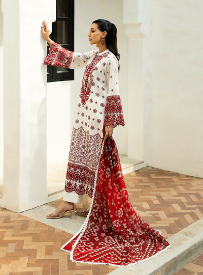 Zainab Chottani | Chikankari 25 | Reem - 8B -  Zainab Chottani Ladies Clothes - Original Designer Dress - House of Maryam