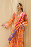 Sania Maskatiya | Fall Festive Glimmer | Evi -  Sania Maskatiya Ladies Clothes - Original Designer Dress - House of Maryam