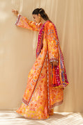 Sania Maskatiya | Fall Festive Glimmer | Evi -  Sania Maskatiya Ladies Clothes - Original Designer Dress - House of Maryam