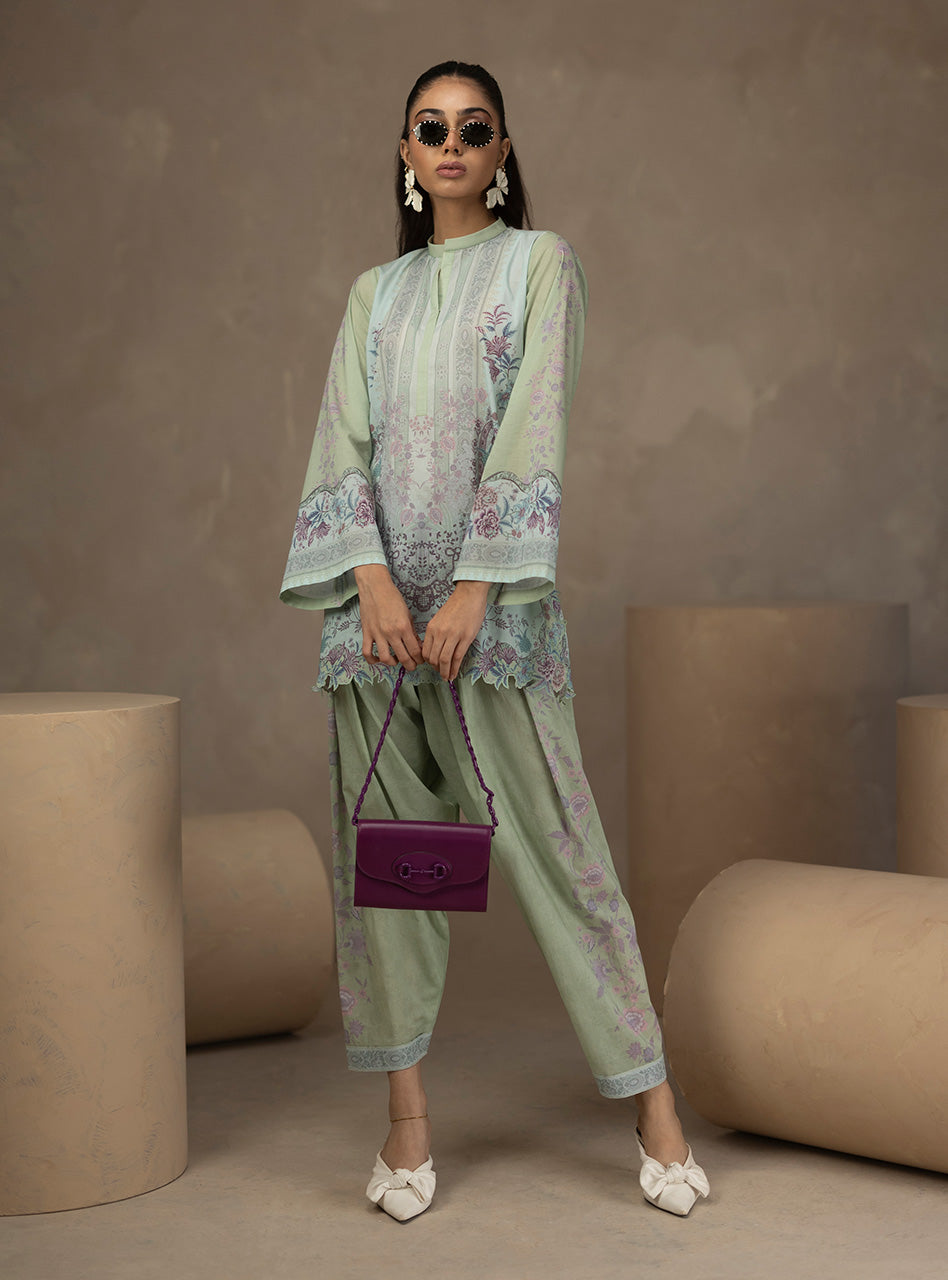 Zainab Chottani | Zahra Spring Edit 26 | Evie, image 6