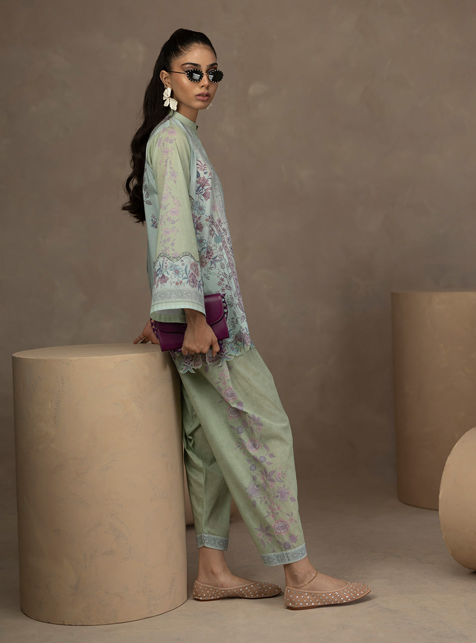 Zainab Chottani | Zahra Spring Edit 26 | Evie, image 7