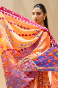 Sania Maskatiya | Fall Festive Glimmer | Evi -  Sania Maskatiya Ladies Clothes - Original Designer Dress - House of Maryam