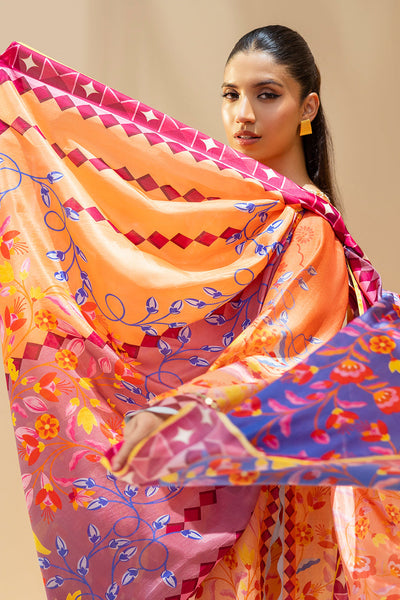 Sania Maskatiya | Fall Festive Glimmer | Evi -  Sania Maskatiya Ladies Clothes - Original Designer Dress - House of Maryam