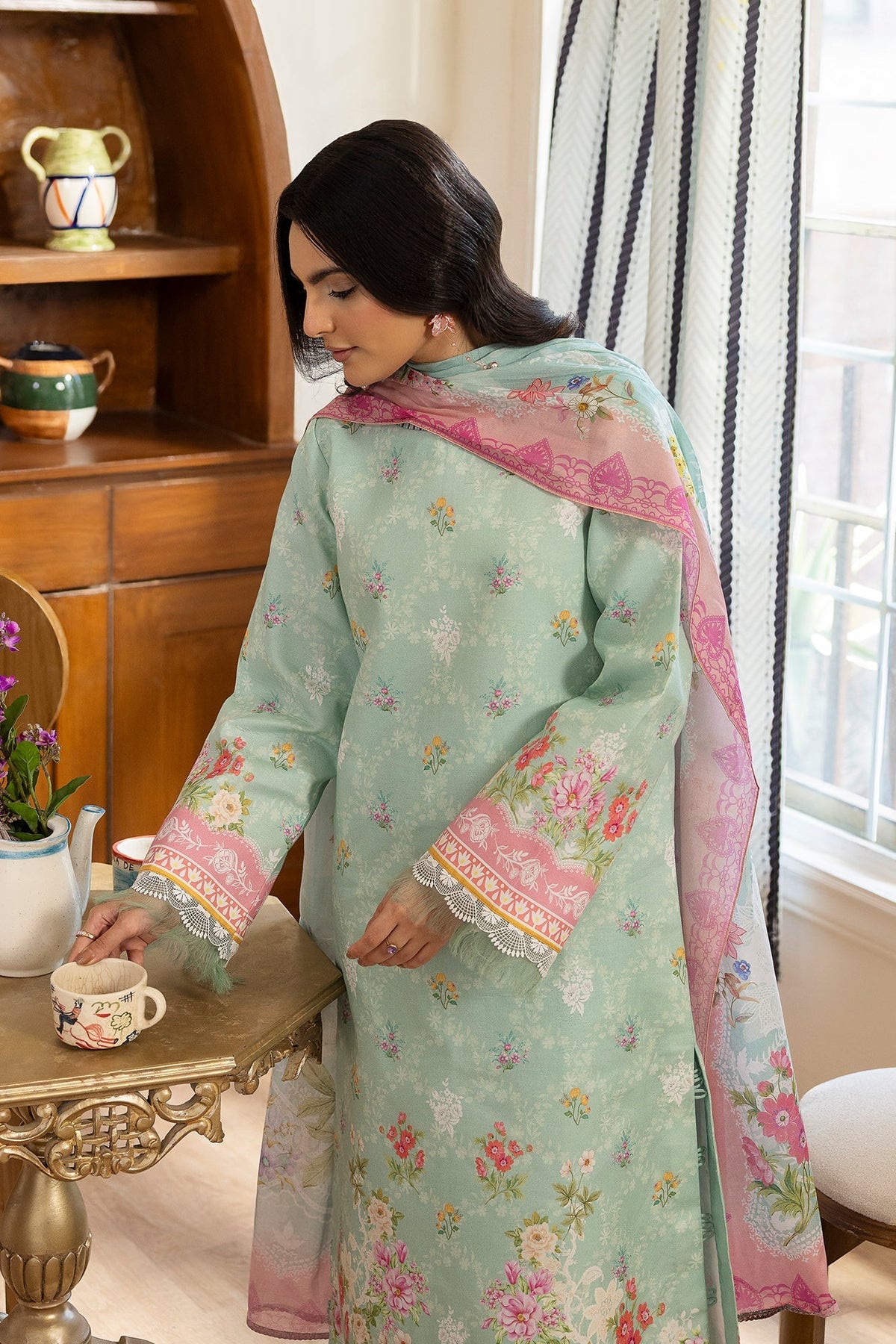 Rajbari | Nissa Exclusive Summer Prints | 12, image 4