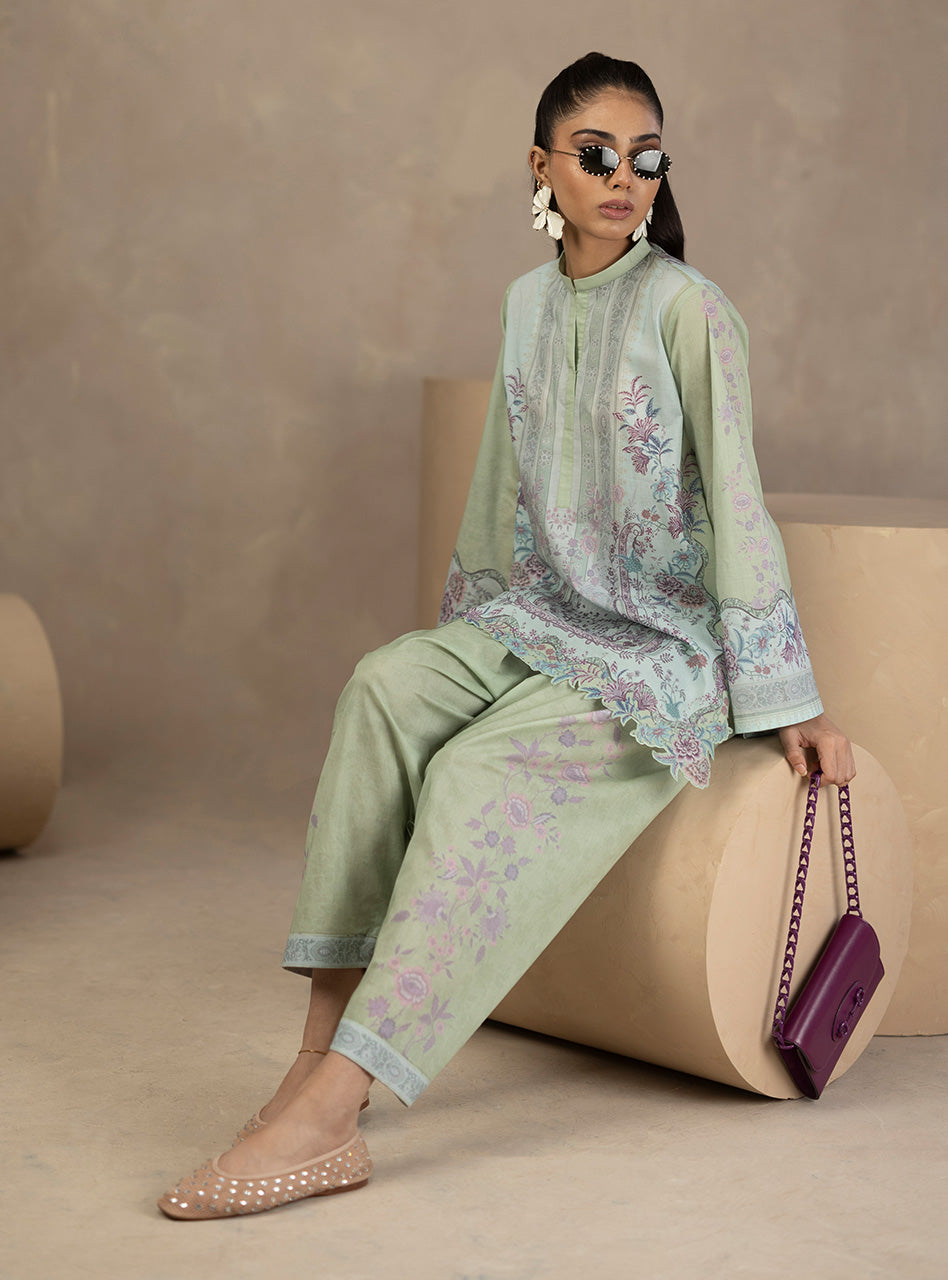 Zainab Chottani | Zahra Spring Edit 26 | Evie, image 8
