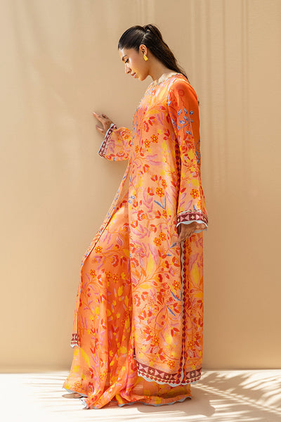 Sania Maskatiya | Fall Festive Glimmer | Evi -  Sania Maskatiya Ladies Clothes - Original Designer Dress - House of Maryam