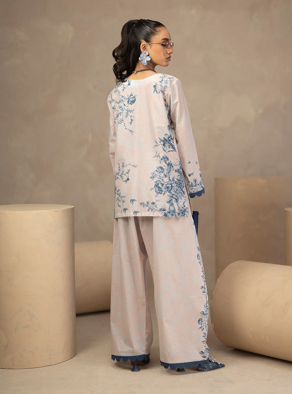 Zainab Chottani | Zahra Spring Edit 26 | Frosty, image 2