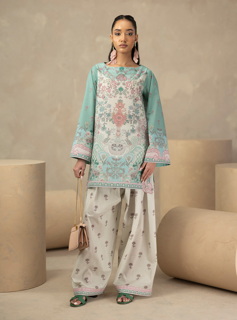 Zainab Chottani | Zahra Spring Edit 26 | Nova-1