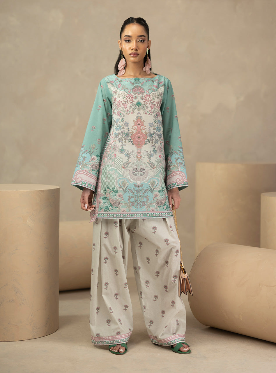 Zainab Chottani | Zahra Spring Edit 26 | Nova, image 4