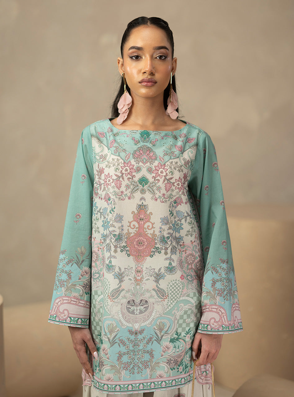 Zainab Chottani | Zahra Spring Edit 26 | Nova, image 5