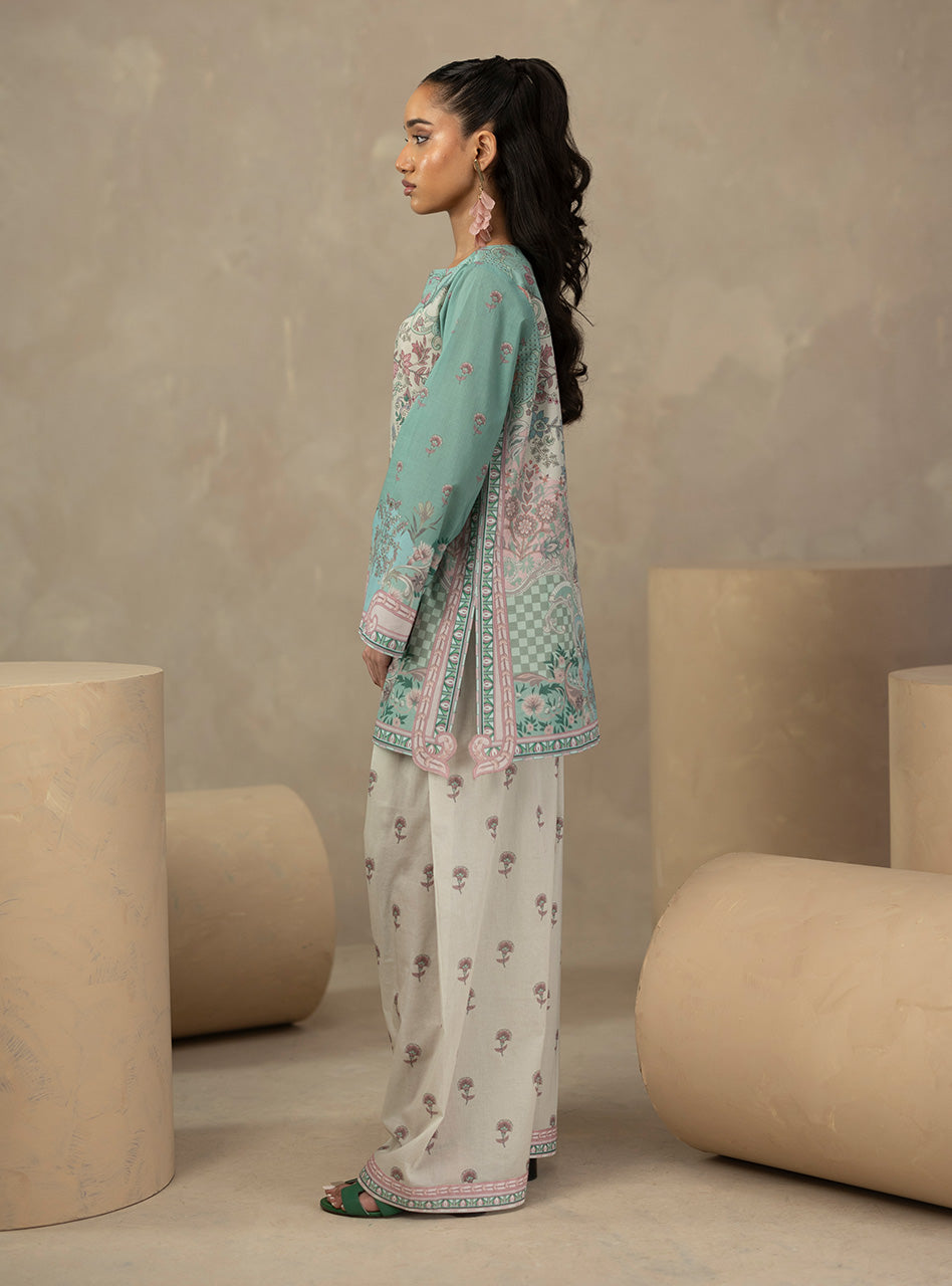 Zainab Chottani | Zahra Spring Edit 26 | Nova, image 3