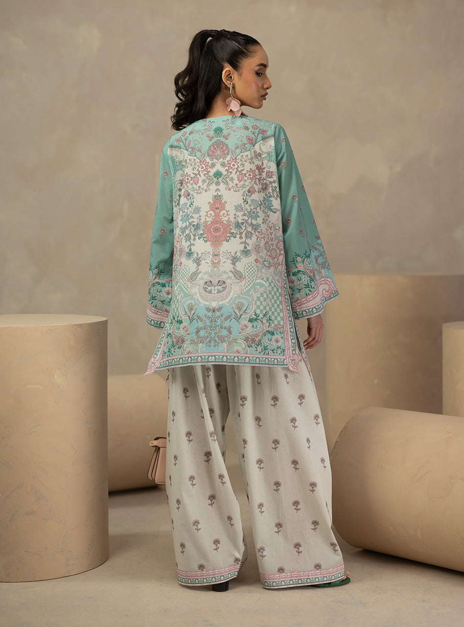 Zainab Chottani | Zahra Spring Edit 26 | Nova