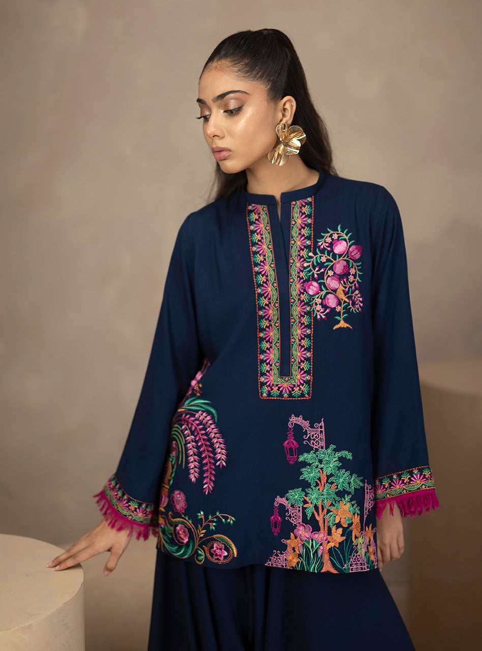 Zainab Chottani | Zahra Spring Edit 26 | Cleo, image 3