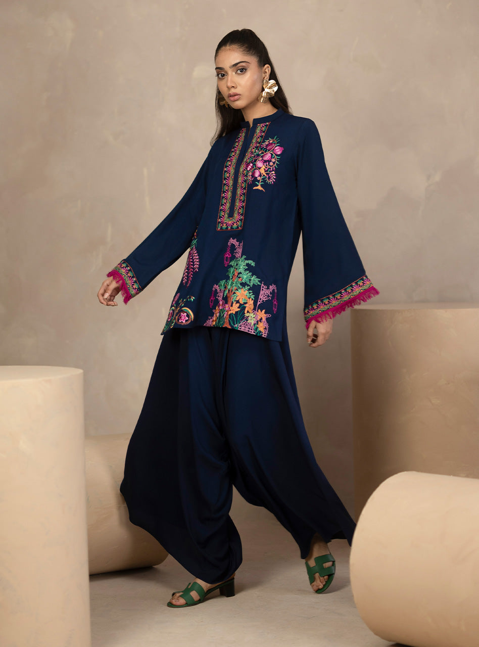 Zainab Chottani | Zahra Spring Edit 26 | Cleo, image 6