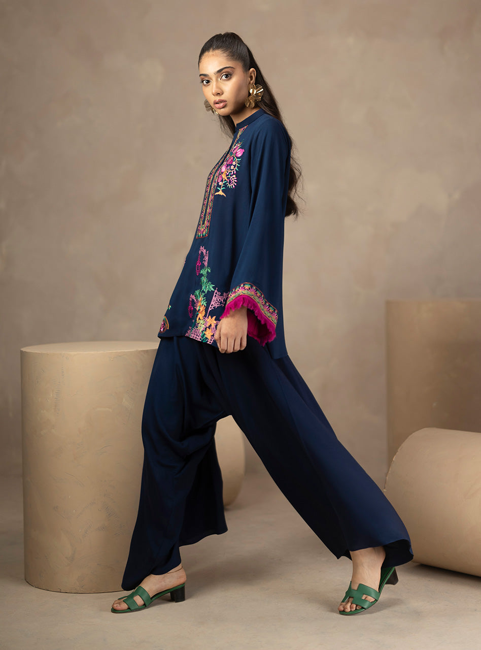 Zainab Chottani | Zahra Spring Edit 26 | Cleo, image 5