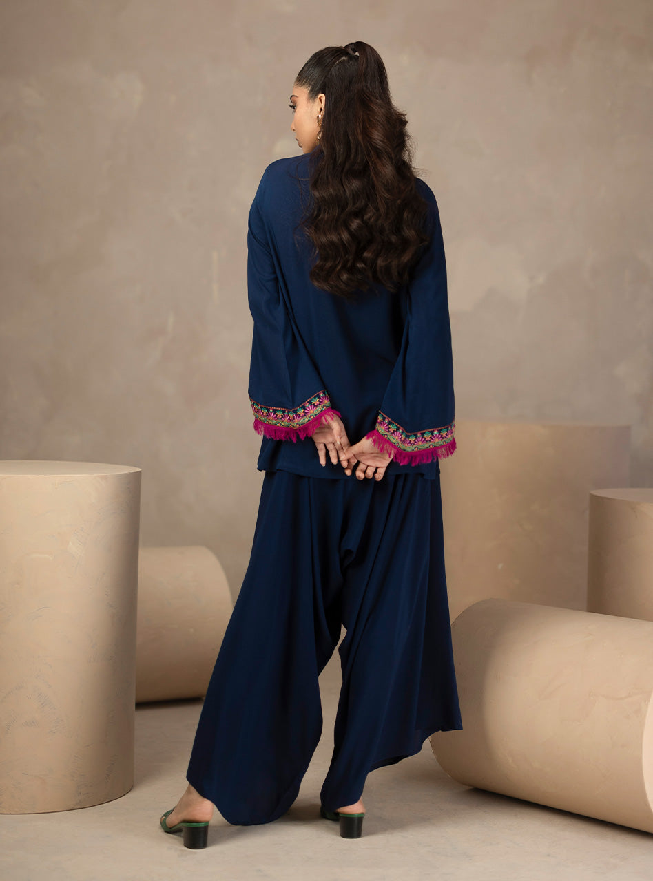 Zainab Chottani | Zahra Spring Edit 26 | Cleo, image 2