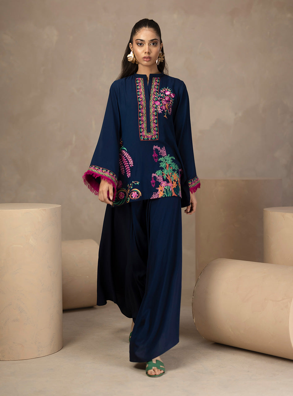 Zainab Chottani | Zahra Spring Edit 26 | Cleo, image 4