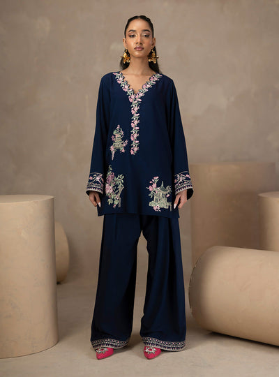 Zainab Chottani | Zahra Spring Edit 26 | Cece