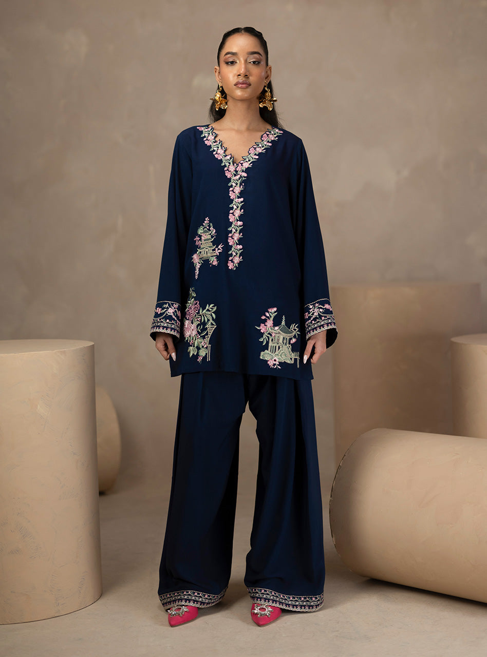 Zainab Chottani | Zahra Spring Edit 26 | Cece-1