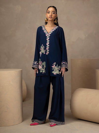 Zainab Chottani | Zahra Spring Edit 26 | Cece